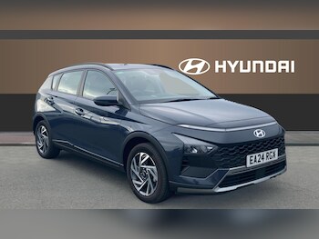 Used Hyundai BAYON 2024 for sale - 77902915: Photo