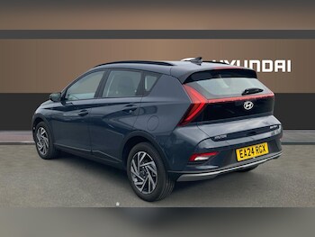 Used Hyundai BAYON 2024 for sale - 77902915: Photo