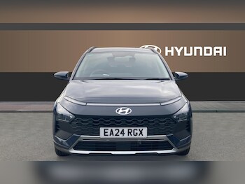 Used Hyundai BAYON 2024 for sale - 77902915: Photo