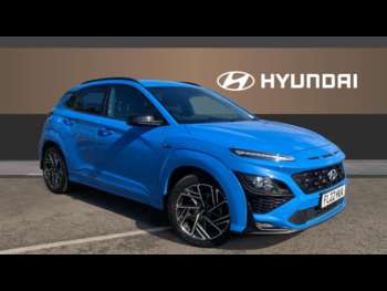 2022 (22) - 1.0 TGDi 48V MHEV N Line 5dr
