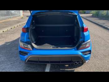 Used Hyundai KONA 2022 for sale - 74972284: Photo