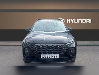 Used Hyundai TUCSON 2023 for sale - 78255367: Photo