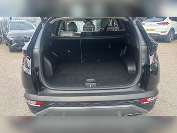 Used Hyundai TUCSON 2023 for sale - 78255367: Photo