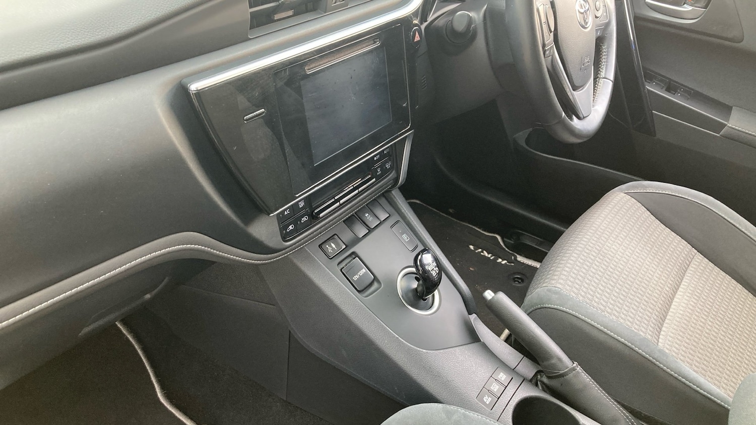 Vehicle 13