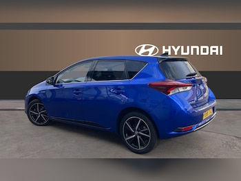 Used Toyota Auris 2018 for sale - 75870025: Photo