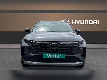 Used Hyundai TUCSON 2022 for sale - 78870465: Photo