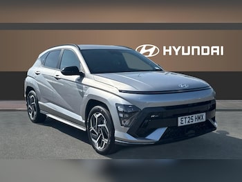 Used Hyundai KONA 2025 for sale - 78963372: Photo