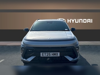 Used Hyundai KONA 2025 for sale - 78963372: Photo