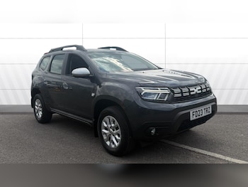 Used Dacia Duster 2023 for sale - 79216453: Photo