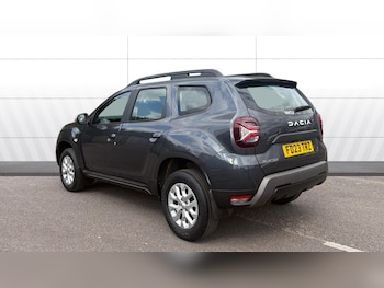 Used Dacia Duster 2023 for sale - 79216453: Photo