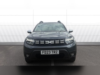 Used Dacia Duster 2023 for sale - 79216453: Photo