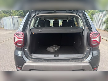 Used Dacia Duster 2023 for sale - 79216453: Photo