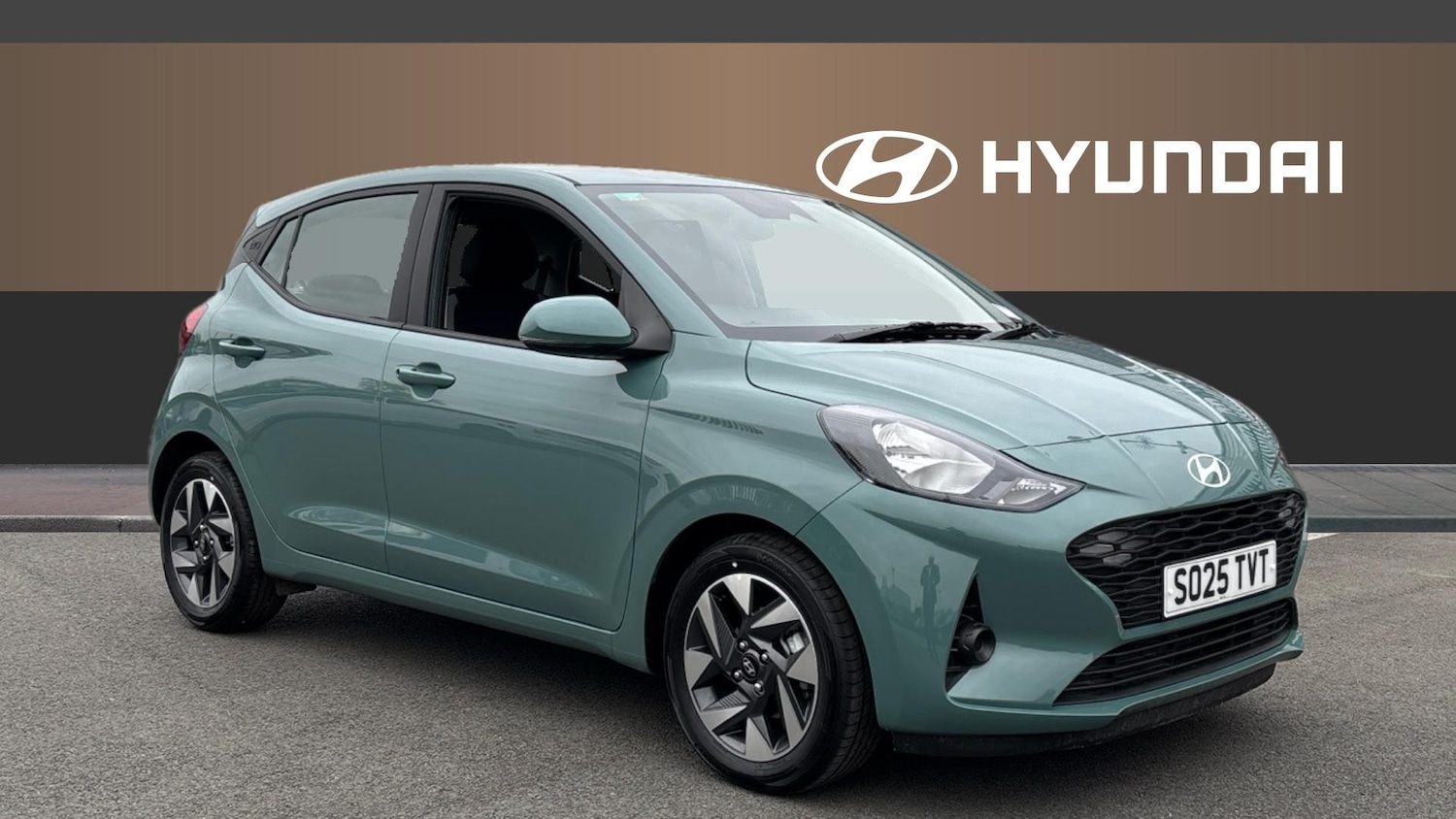 Used Hyundai i10 2025 for sale - 76298886: Photo 1