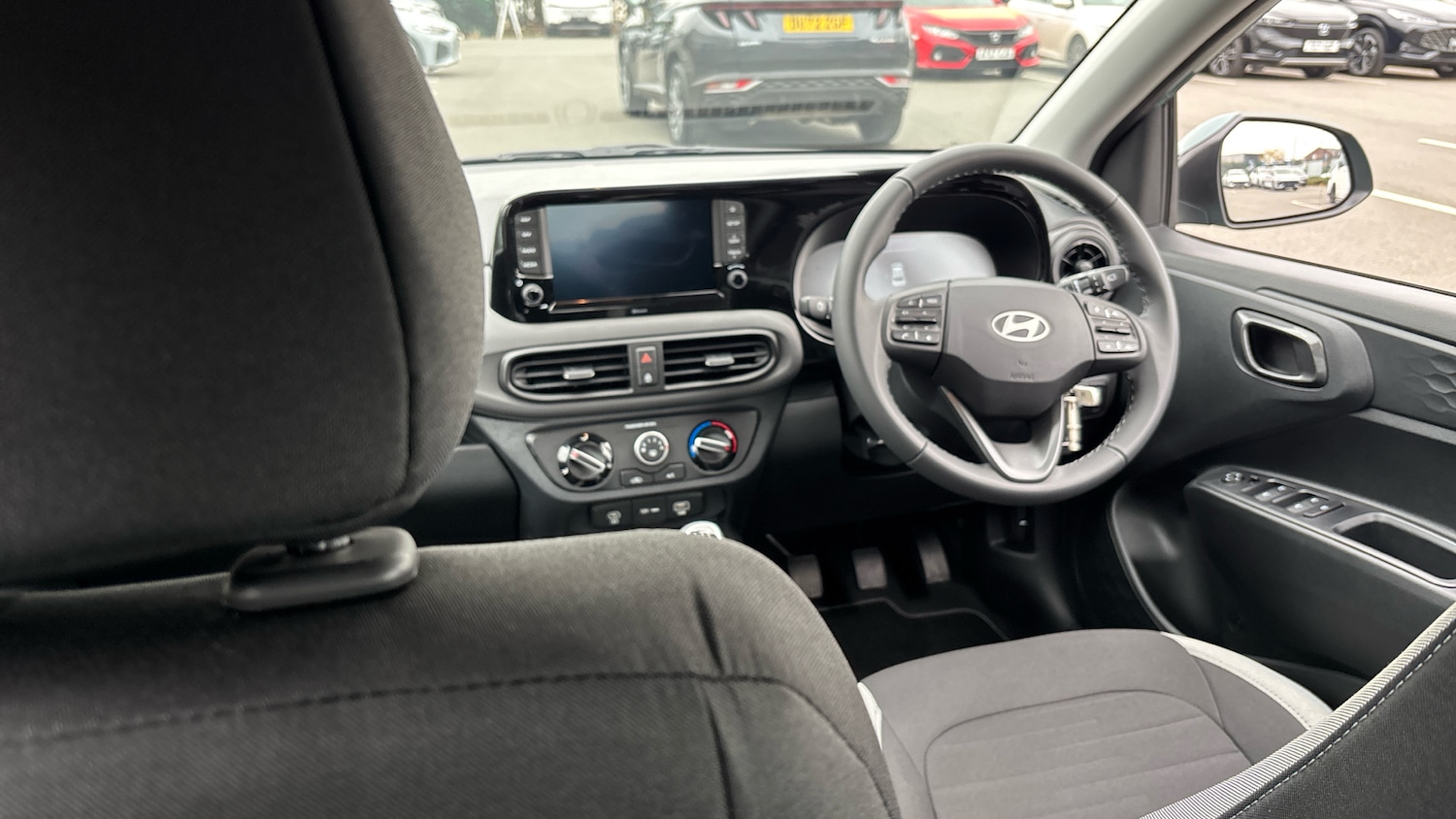 Used Hyundai i10 2025 for sale - 76298886: Photo 10