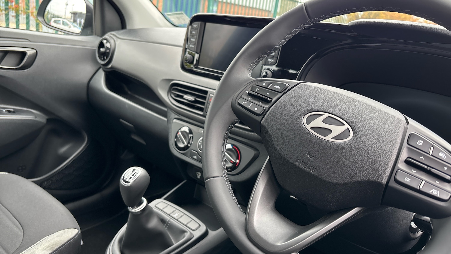 Used Hyundai i10 2025 for sale - 76298886: Photo 14