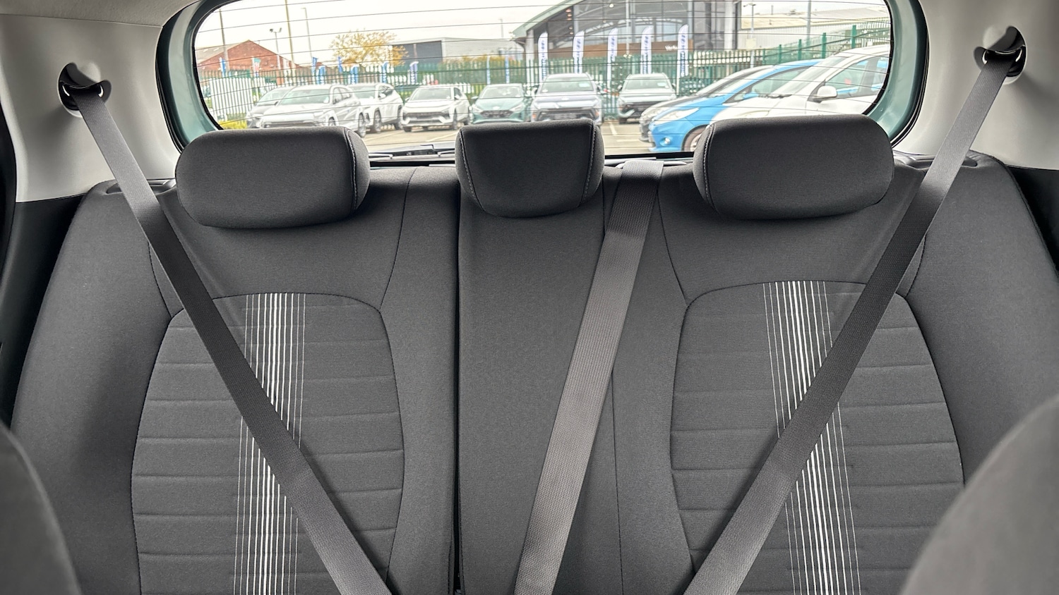 Used Hyundai i10 2025 for sale - 76298886: Photo 15