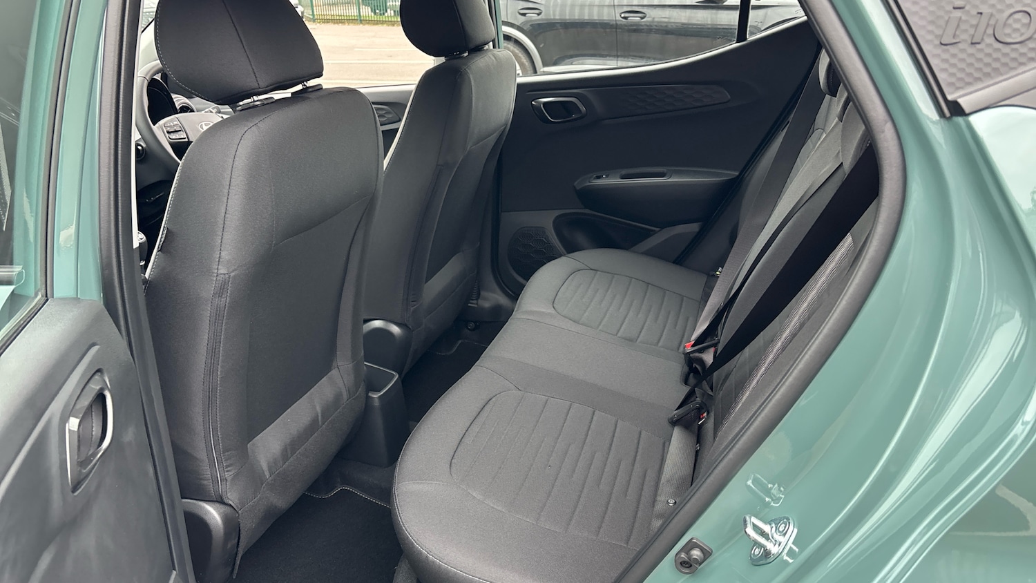 Used Hyundai i10 2025 for sale - 76298886: Photo 16