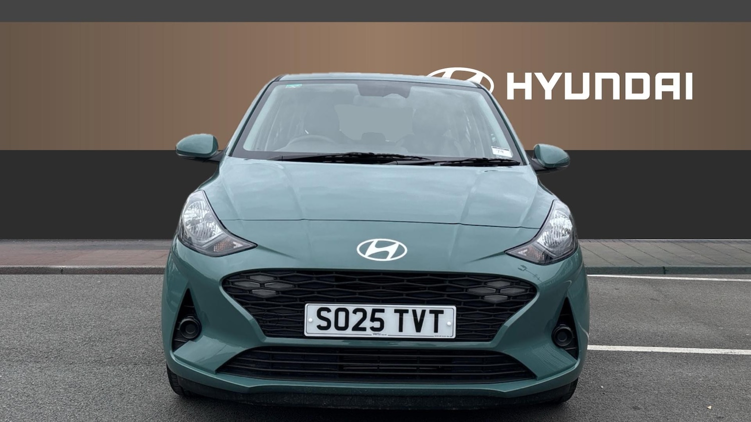 Used Hyundai i10 2025 for sale - 76298886: Photo 3