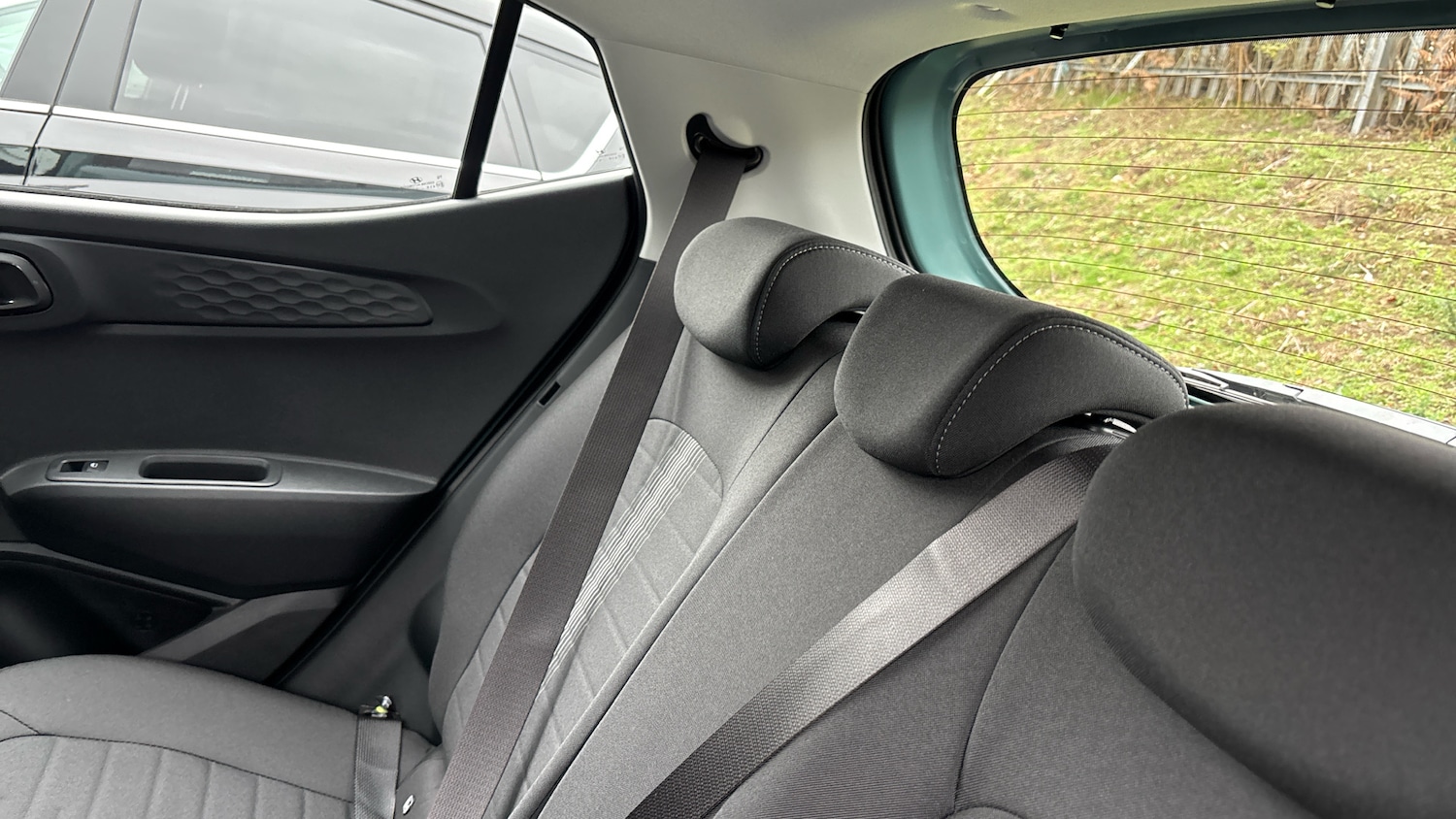 Used Hyundai i10 2025 for sale - 76298886: Photo 37