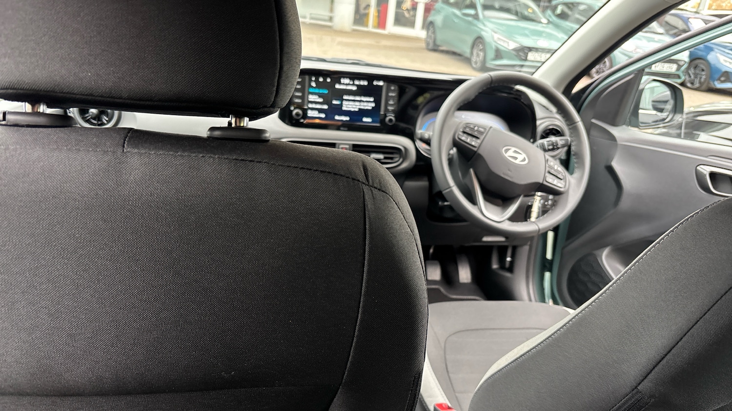 Used Hyundai i10 2025 for sale - 76298886: Photo 38
