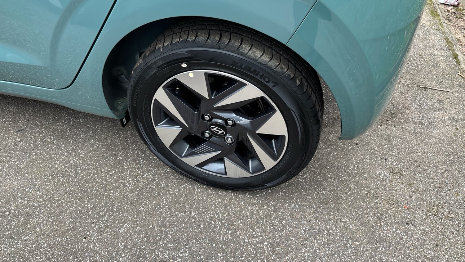 Used Hyundai i10 2025 for sale - 76298886: Photo 40