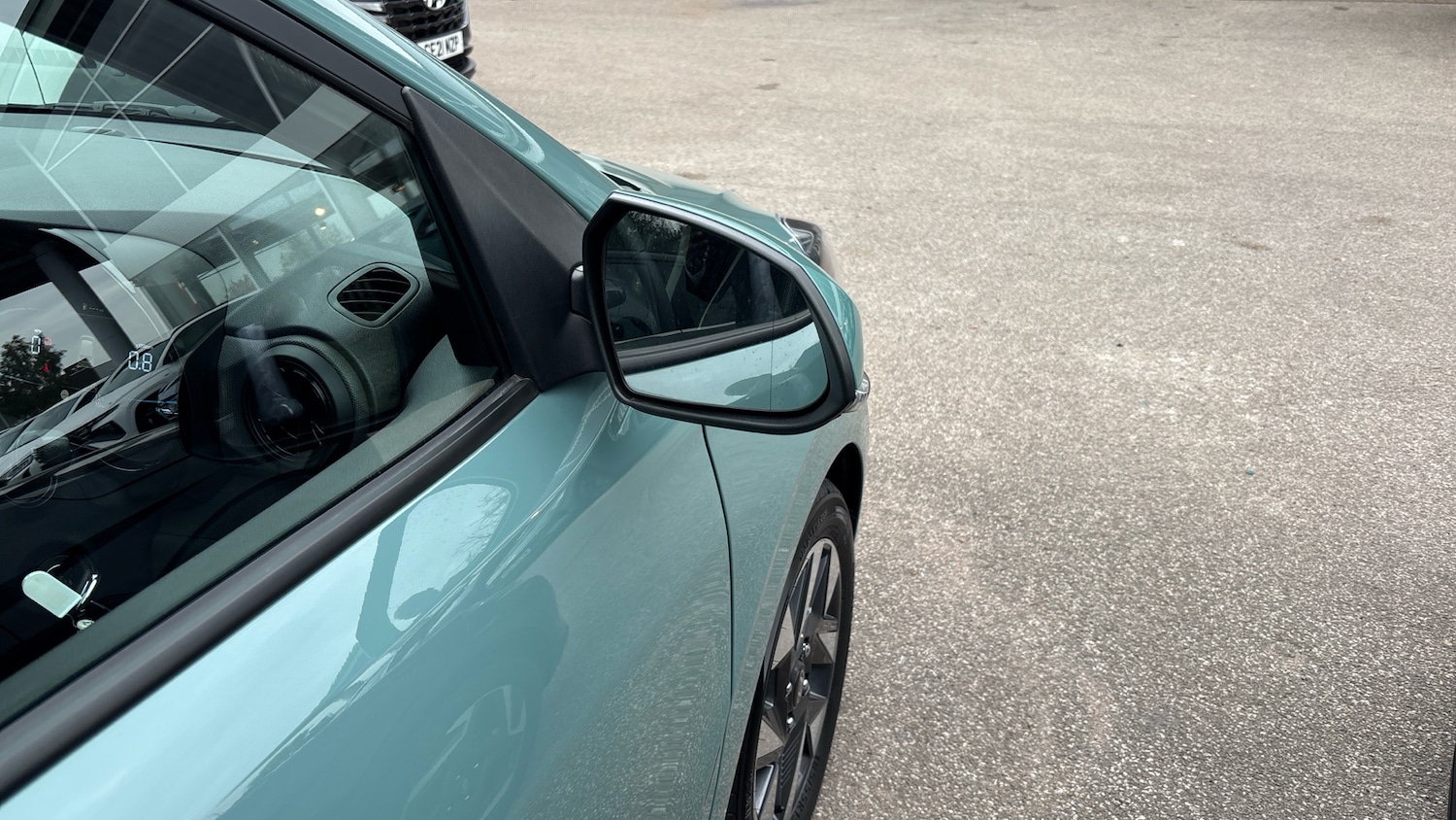 Used Hyundai i10 2025 for sale - 76298886: Photo 41
