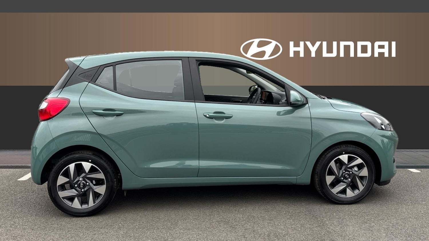 Used Hyundai i10 2025 for sale - 76298886: Photo 5