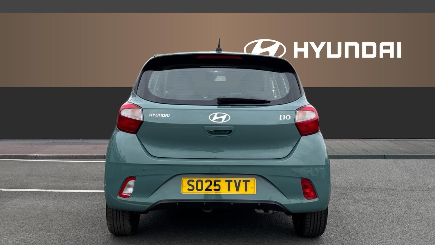 Used Hyundai i10 2025 for sale - 76298886: Photo 6