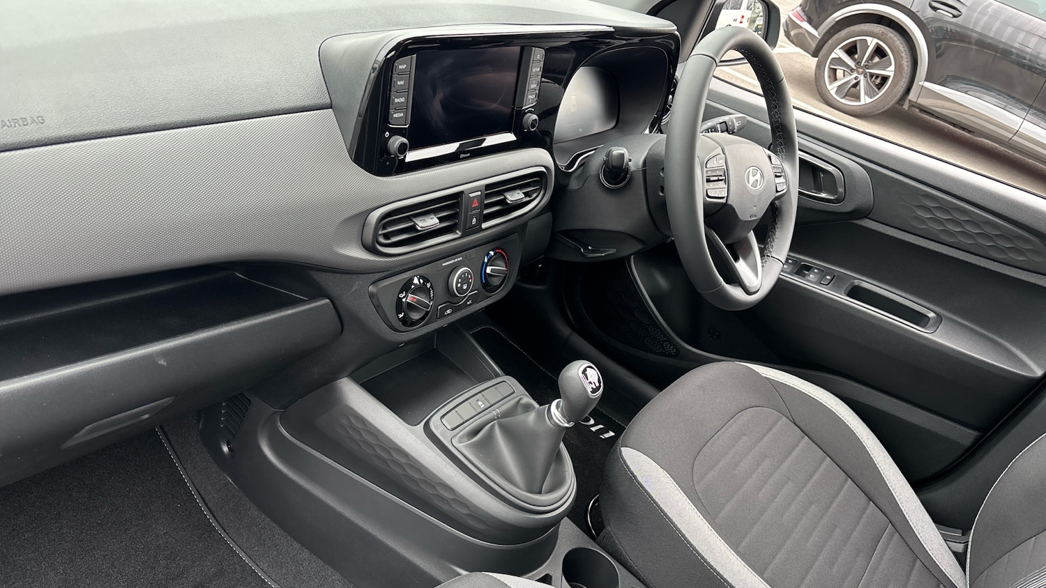 Used Hyundai i10 2025 for sale - 76298886: Photo 9