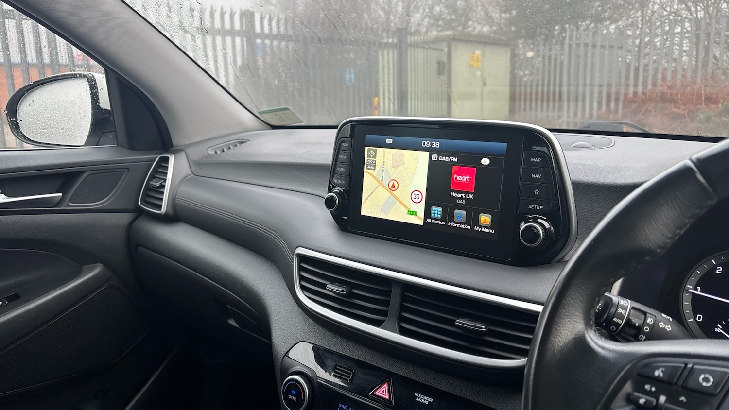 Used Hyundai TUCSON 2018 for sale - 77160620: Photo 14