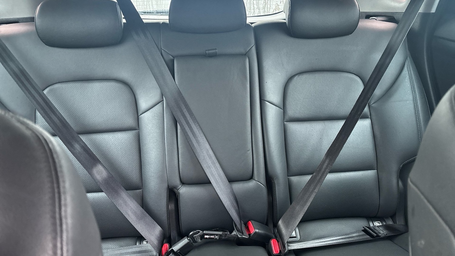 Used Hyundai TUCSON 2018 for sale - 77160620: Photo 15