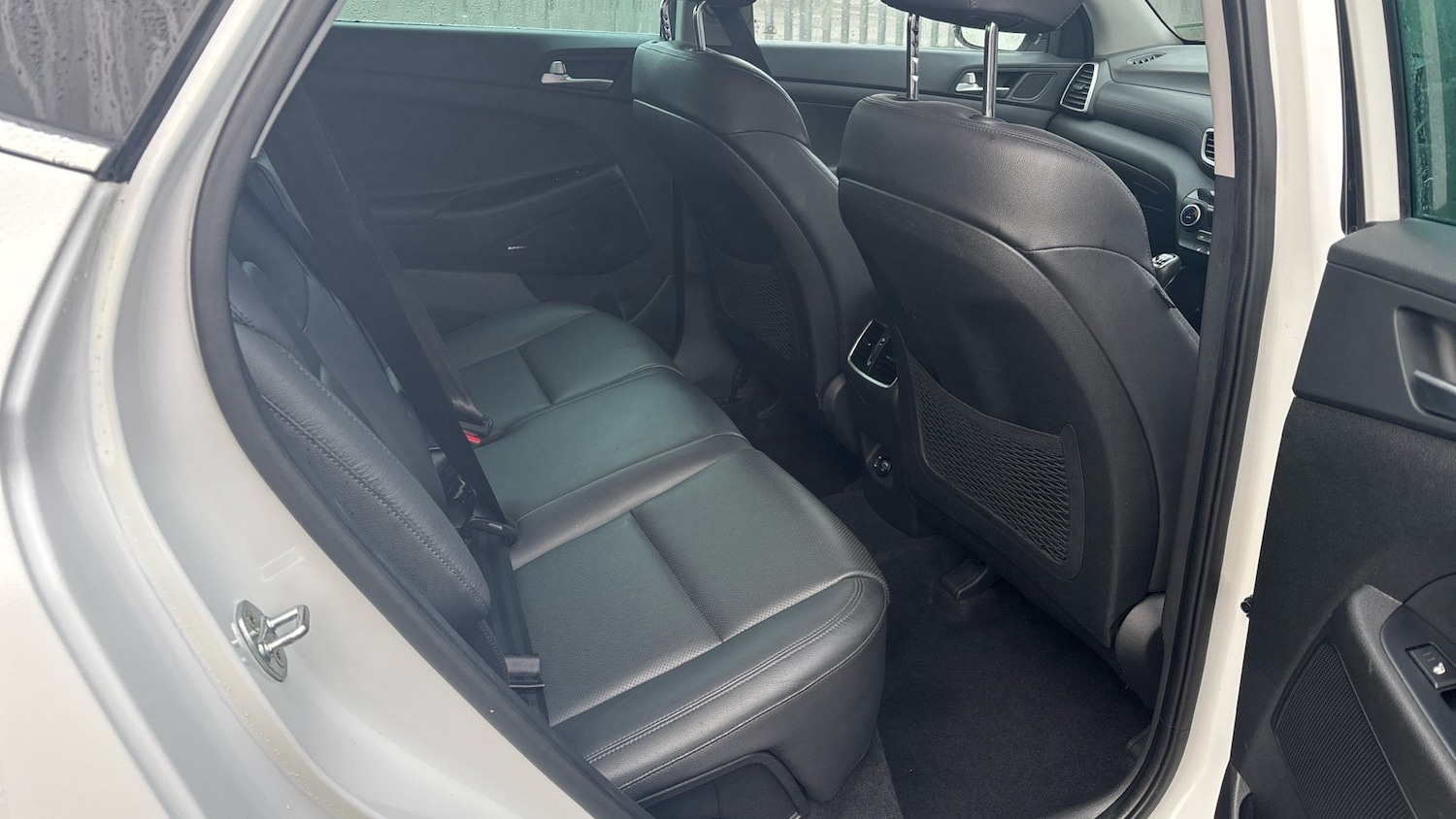 Used Hyundai TUCSON 2018 for sale - 77160620: Photo 16