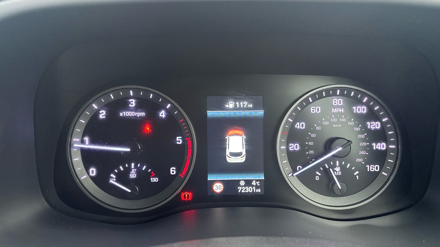 Used Hyundai TUCSON 2018 for sale - 77160620: Photo 18