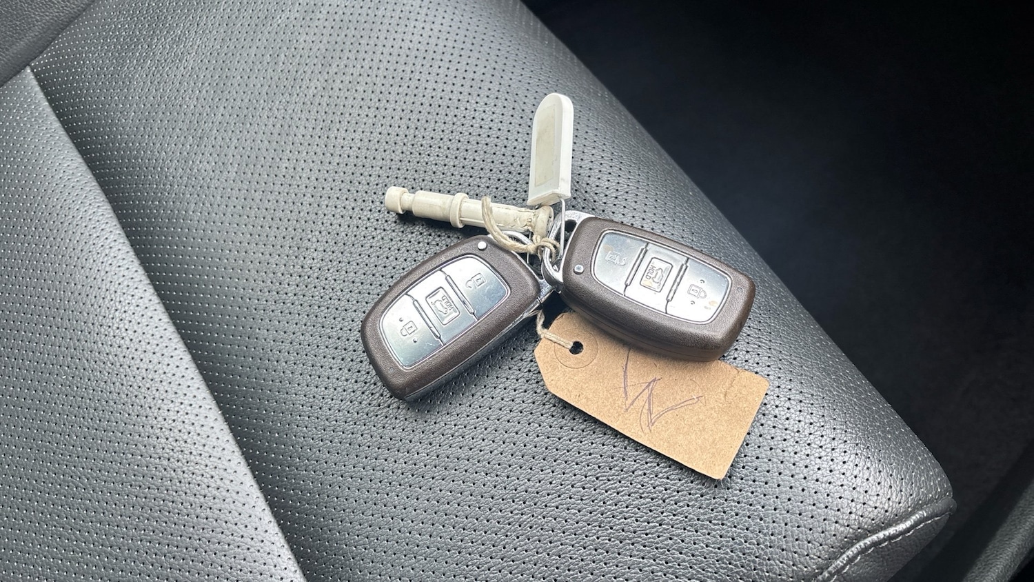 Used Hyundai TUCSON 2018 for sale - 77160620: Photo 20