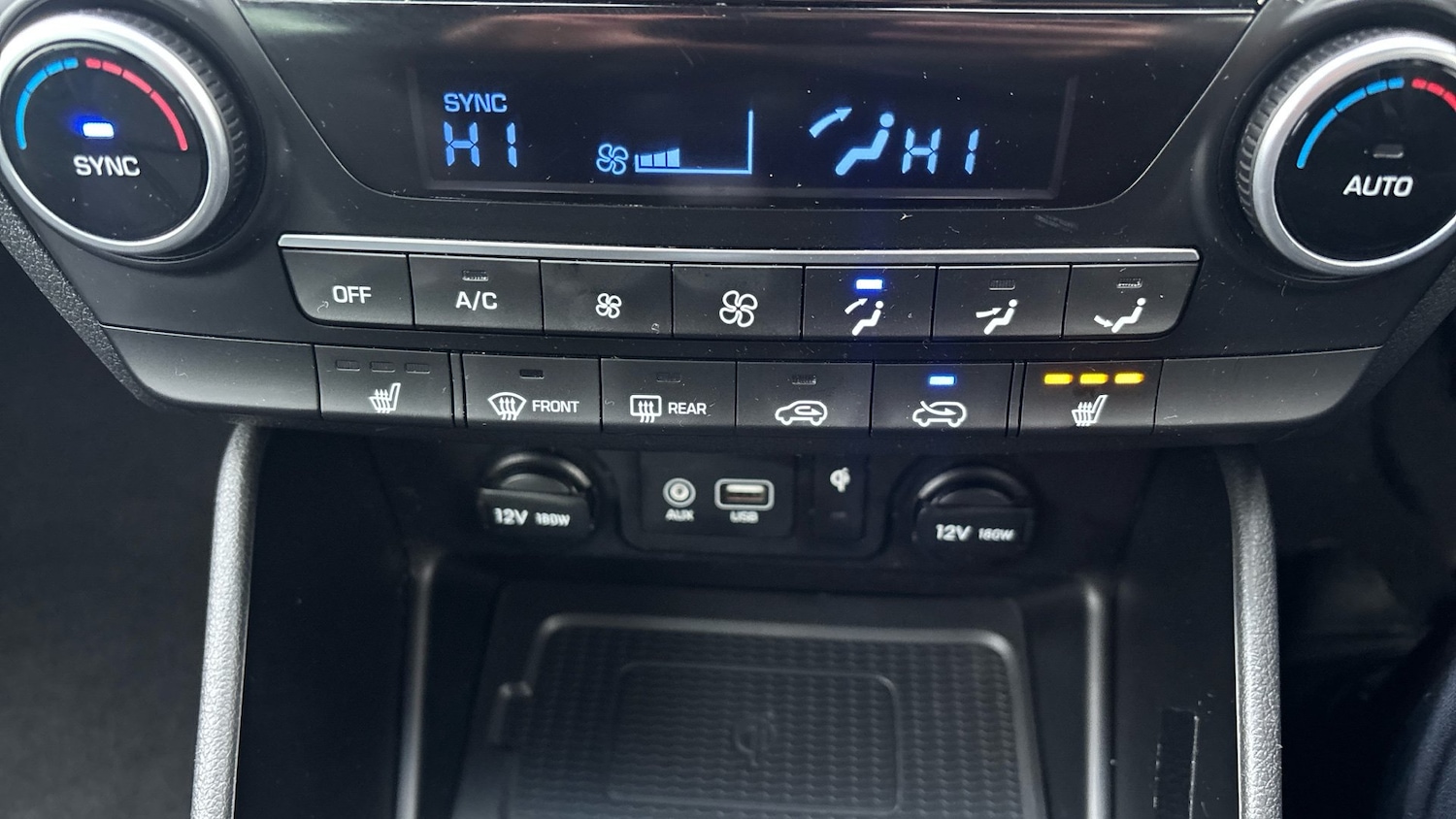 Used Hyundai TUCSON 2018 for sale - 77160620: Photo 22