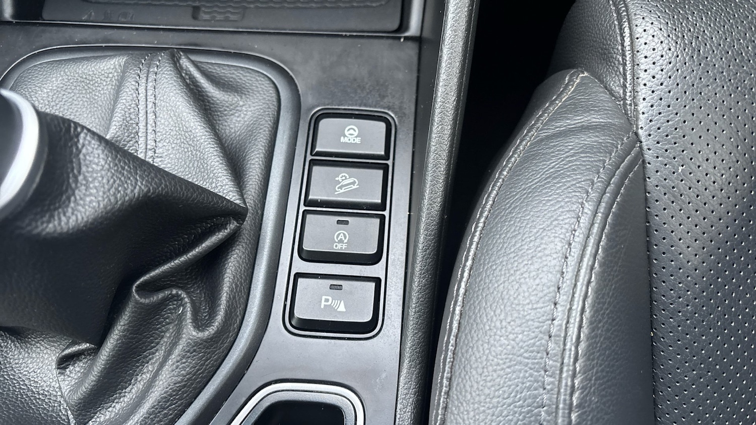 Used Hyundai TUCSON 2018 for sale - 77160620: Photo 24