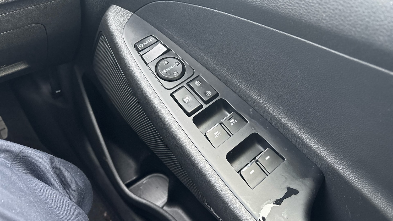 Used Hyundai TUCSON 2018 for sale - 77160620: Photo 31