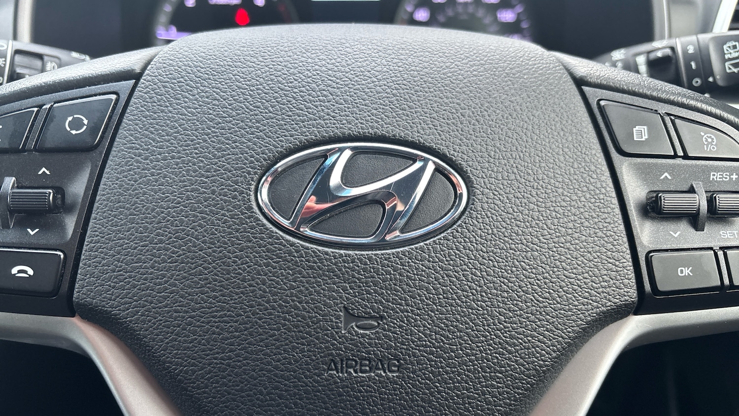 Used Hyundai TUCSON 2018 for sale - 77160620: Photo 37