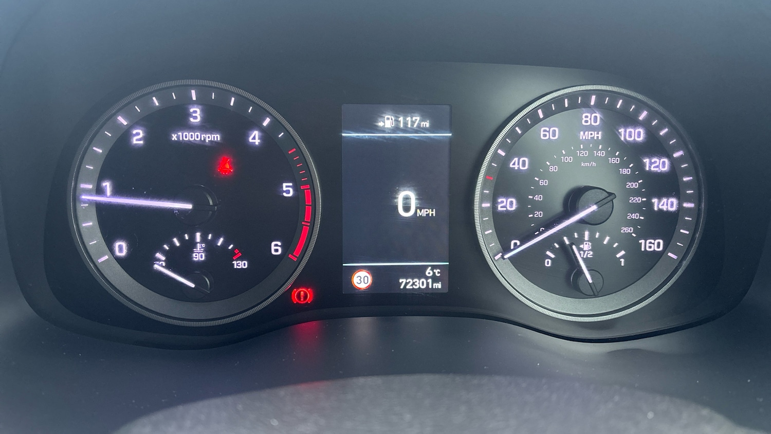 Used Hyundai TUCSON 2018 for sale - 77160620: Photo 38