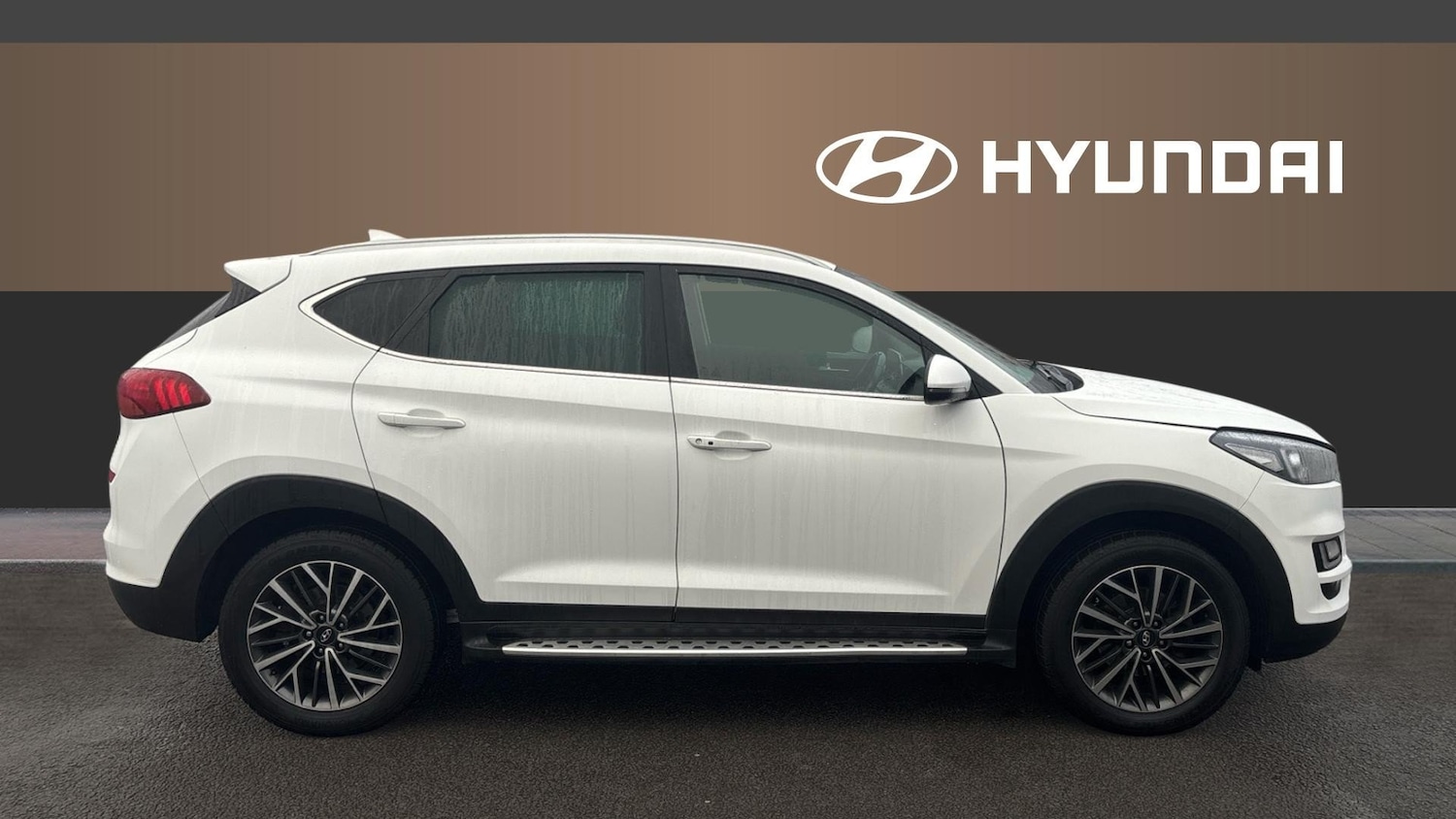Used Hyundai TUCSON 2018 for sale - 77160620: Photo 5