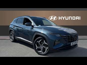 2021 (21) - 1.6 TGDi Plug-in Hybrid Ultimate 5dr 4WD Auto Estate