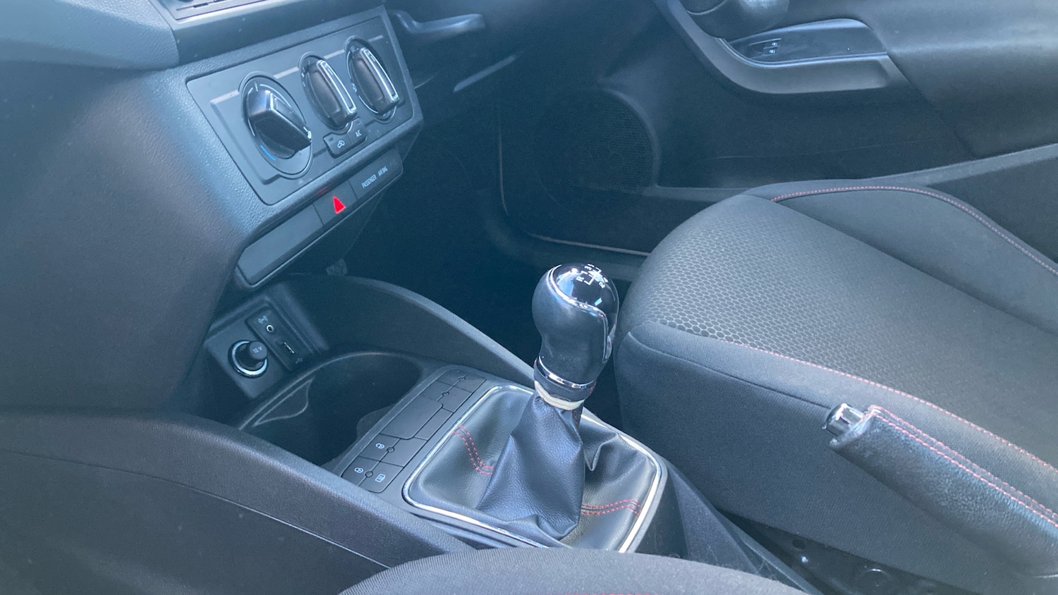 Used SEAT Ibiza 2017 for sale - 77329089: Photo 13