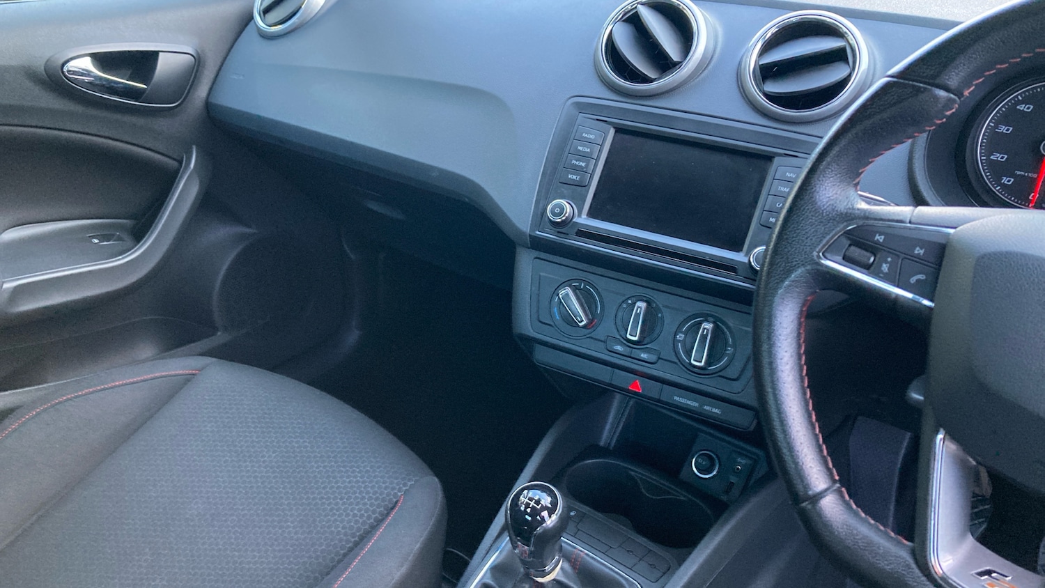 Used SEAT Ibiza 2017 for sale - 77329089: Photo 14