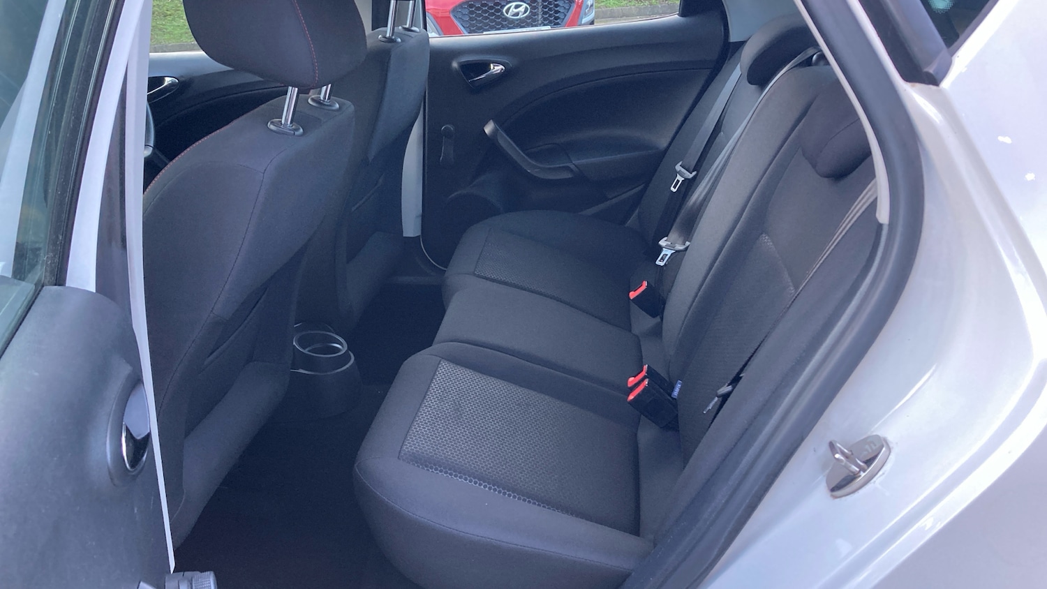 Used SEAT Ibiza 2017 for sale - 77329089: Photo 16