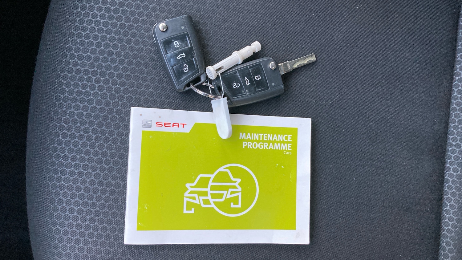 Used SEAT Ibiza 2017 for sale - 77329089: Photo 19