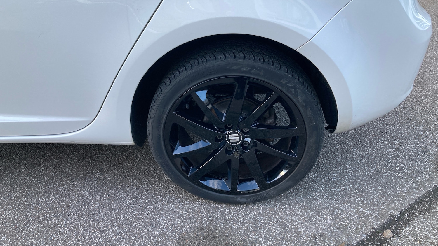 Used SEAT Ibiza 2017 for sale - 77329089: Photo 23