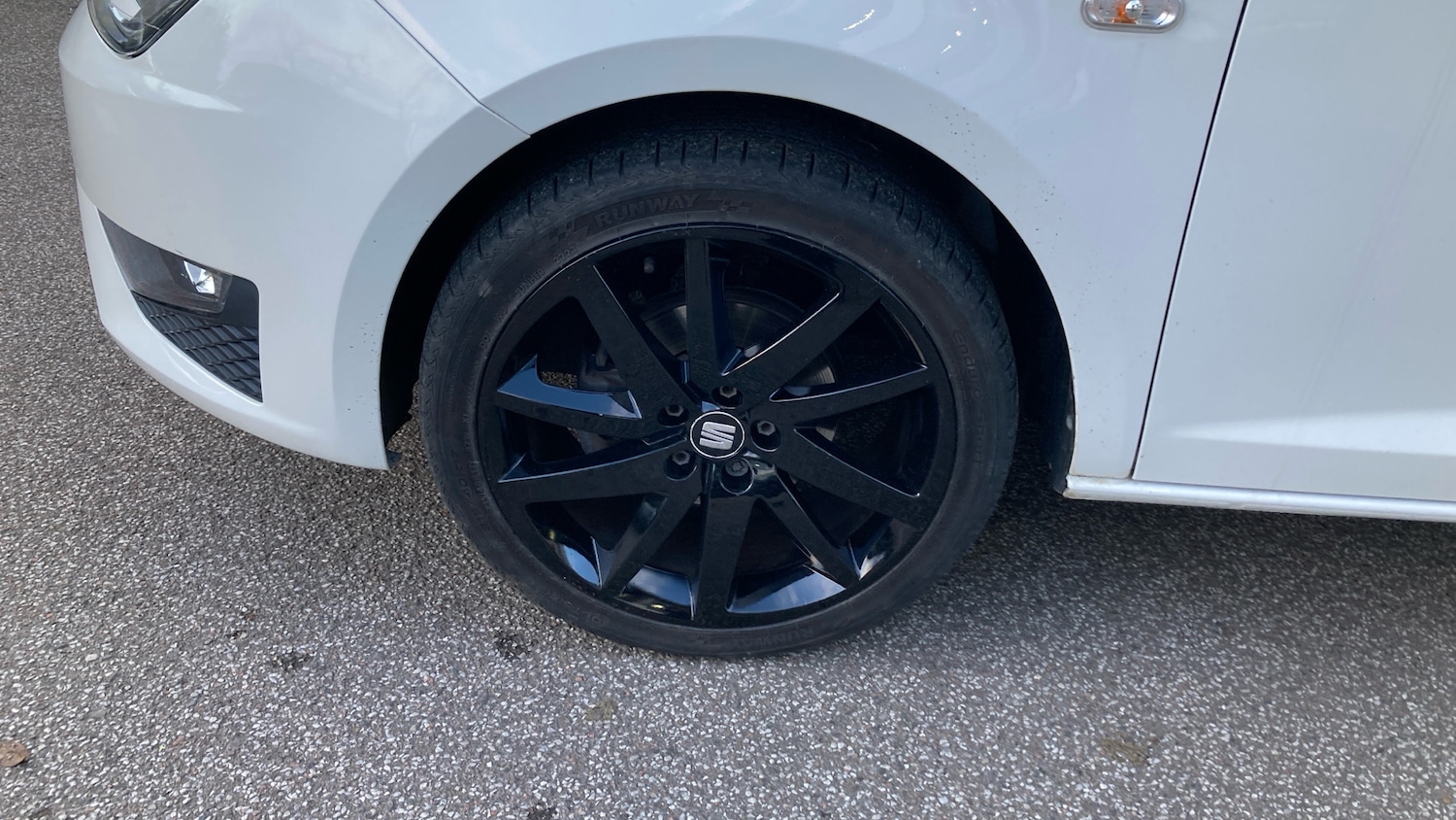 Used SEAT Ibiza 2017 for sale - 77329089: Photo 24