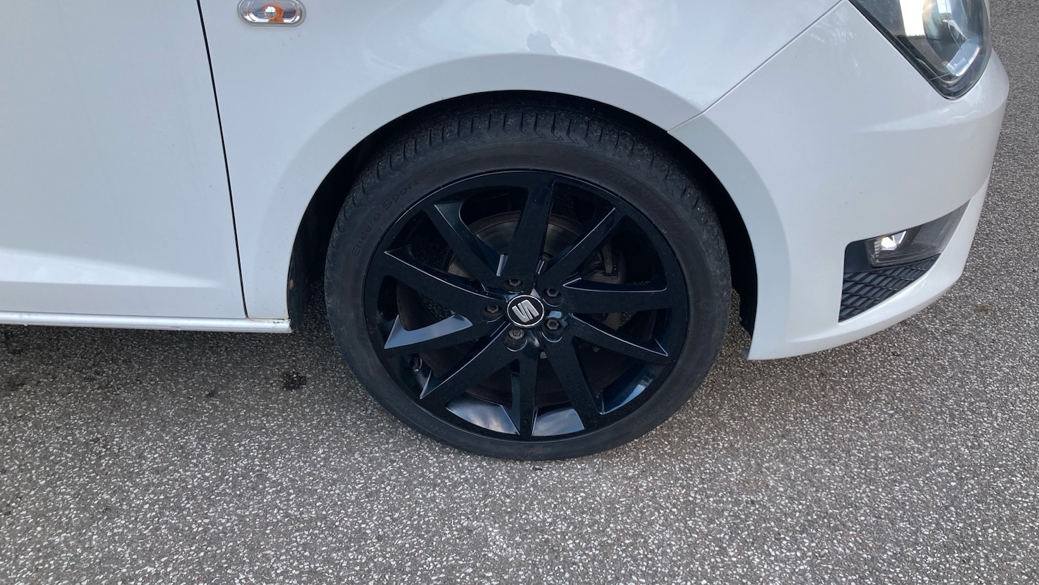 Used SEAT Ibiza 2017 for sale - 77329089: Photo 25