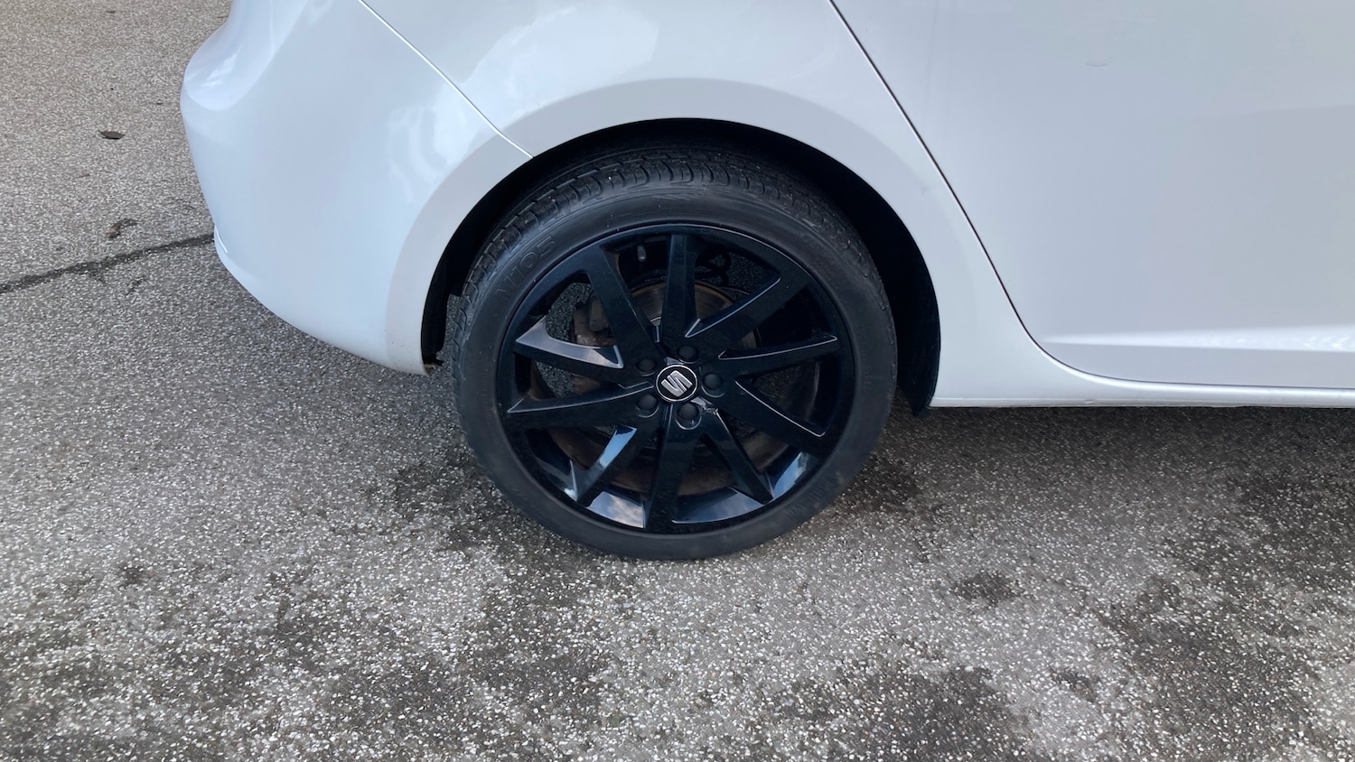 Used SEAT Ibiza 2017 for sale - 77329089: Photo 26