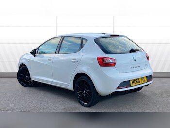 Used SEAT Ibiza 2017 for sale - 77329089: Photo